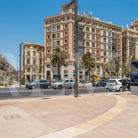Apartment Spanish Architectural Gem Duplex - Center By Rems *