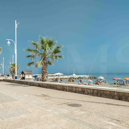 Apartment Spanish Architectural Gem Duplex - Center By Rems Malaga