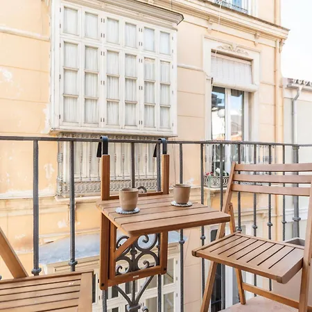 Spanish Architectural Gem Duplex - Center By Rems Apartment