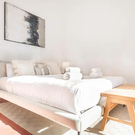 Apartment Spanish Architectural Gem Duplex - Center By Rems Malaga
