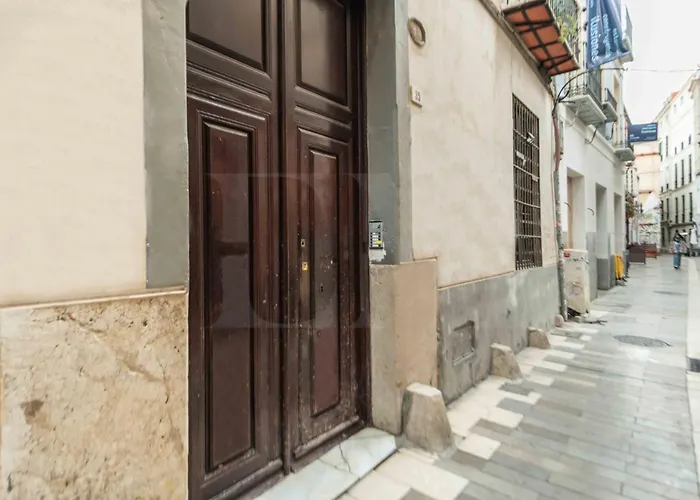 Spanish Architectural Gem Duplex - Center By Rems Apartment