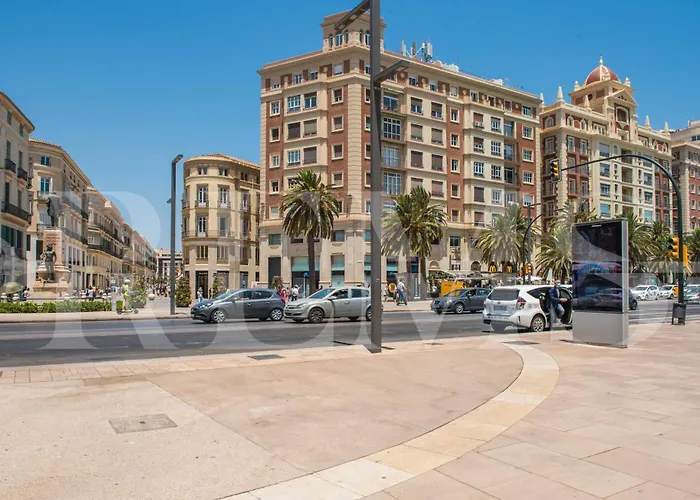Apartment Spanish Architectural Gem Duplex - Center By Rems *