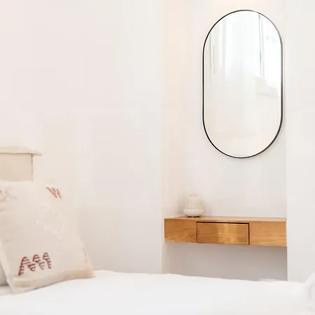 Apartment Spanish Architectural Gem Duplex - Center By Rems Malaga